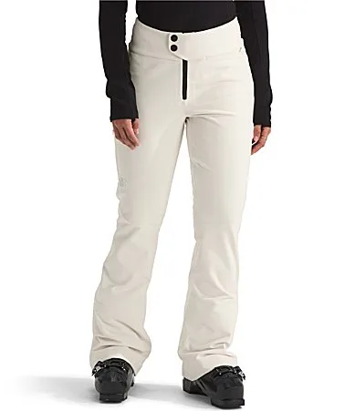 Snoga High Stretch Windwall Technology Slim Fit Pants by The North Face