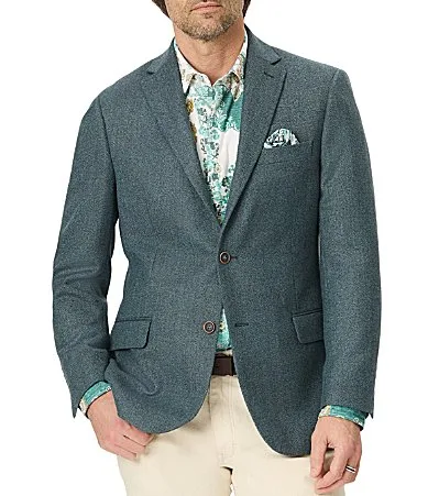 Galadean Blazer by Robert Graham
