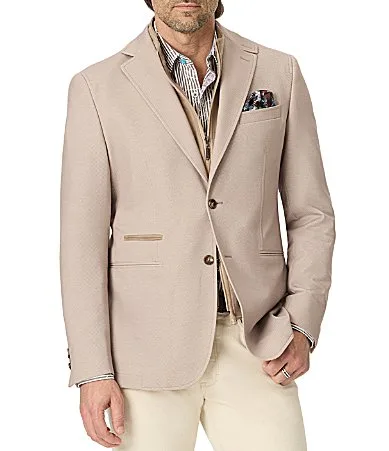 Jetset XVI Blazer