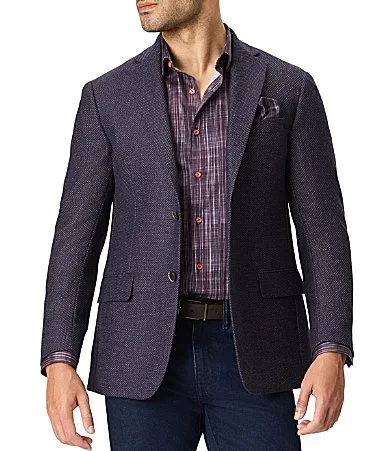 Arley Blazer by Robert Graham