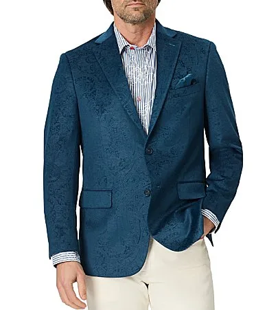 Harriston Blazer by Robert Graham