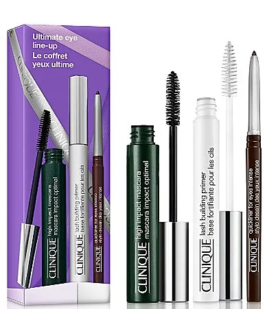 Ultimate Eye Holiday Gift Set by Clinique