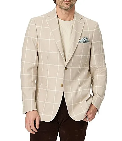 Padley Blazer by Robert Graham