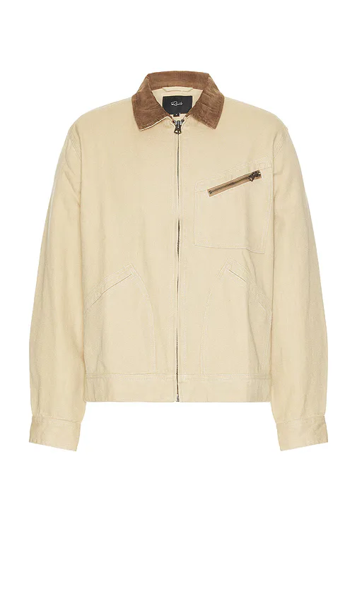 Ketter Jacket by Rails