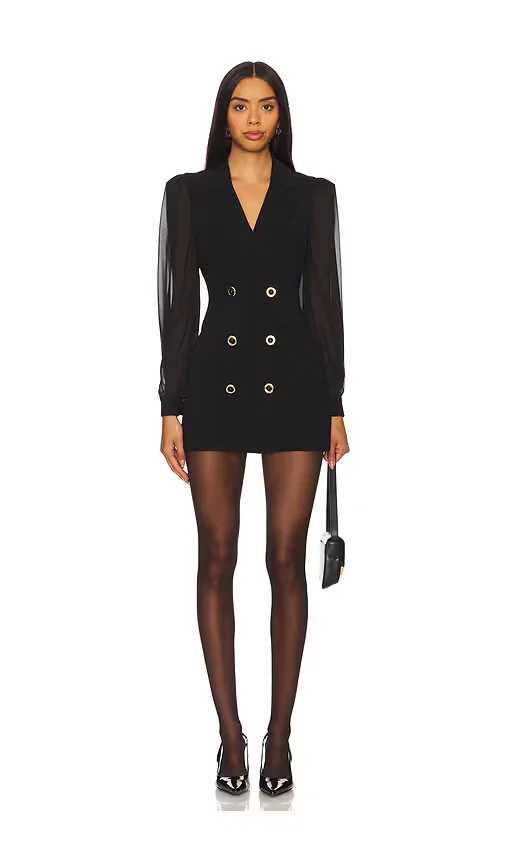 Stone Cold Fox x Revolve Olivia Mini Dress by Stone_Cold_Fox