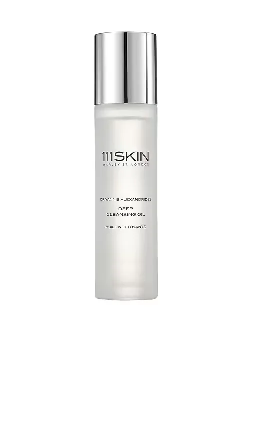 Cleansing Oil by 111skin
