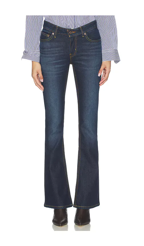 Low Slim Boot Jeans by Levi's