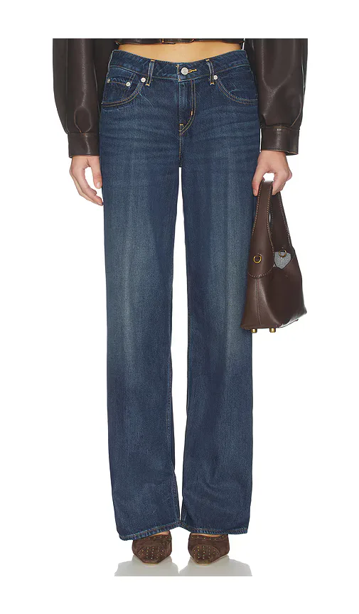 Low Loose by Levi's