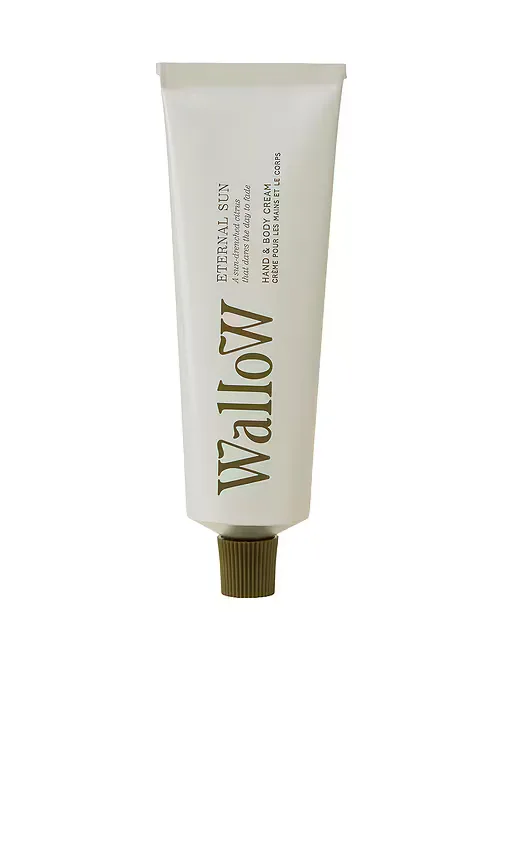 Eternal Sun Hand Cream by Wallow