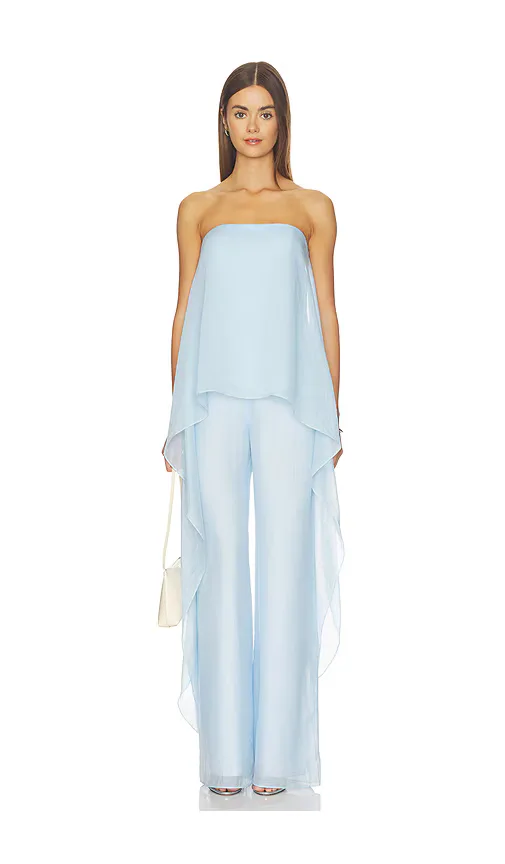 Jenny Jumpsuit by Amanda Uprichard