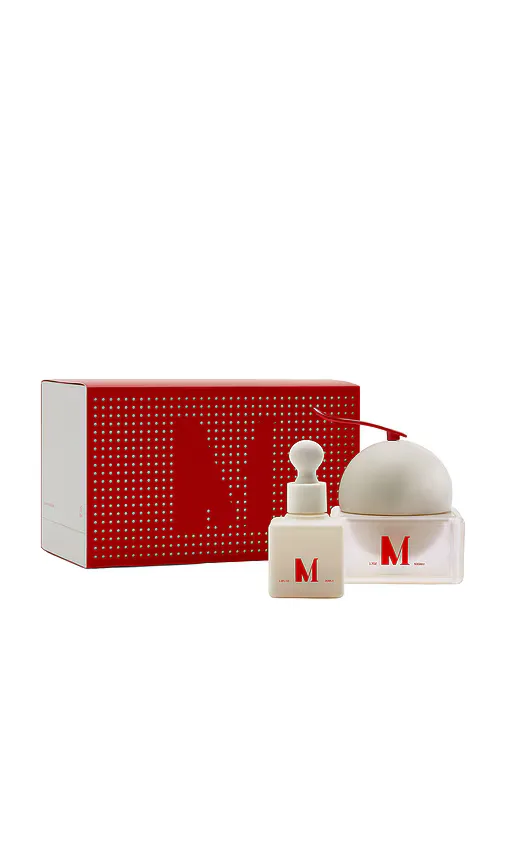 Metacine Plasma + Hydr/O Duo by Dr Diamonds Metacine