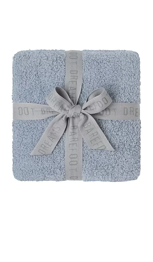 Cozychic Stroller Blanket 30x40 by Barefoot Dreams