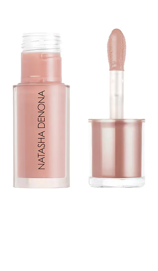 Hy-Gloss Milky in Vanilla Swirl by Natasha Denona