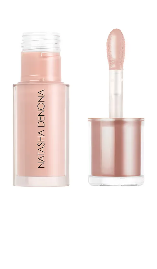 Hy-Gloss Milky in Soft Serve by Natasha Denona