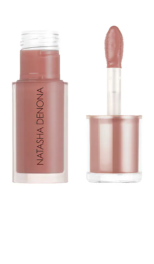 Hy-Gloss Milky in Milky Way by Natasha Denona