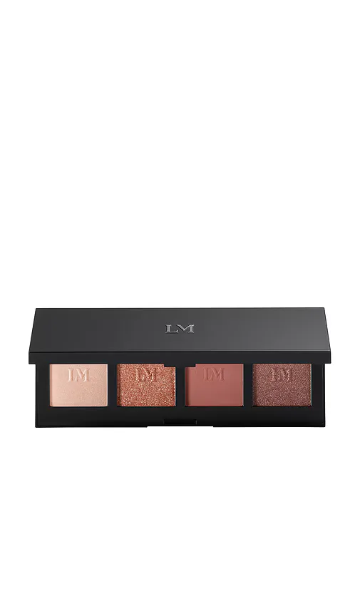 Caviar Eyeshadow Quad by Laura Mercier