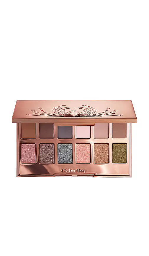 Hollywood Flawless Light Tricks Eye Palette by Charlotte Tilbury