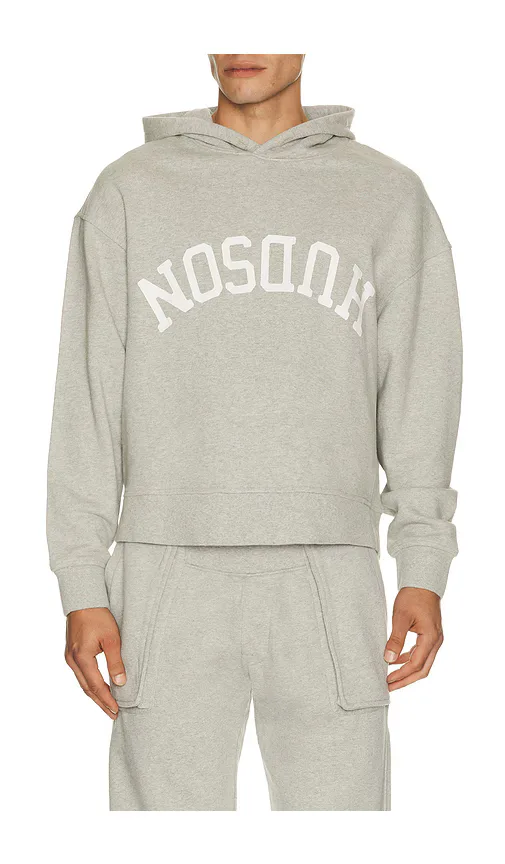 Viper Hoodie by Hudson Jeans