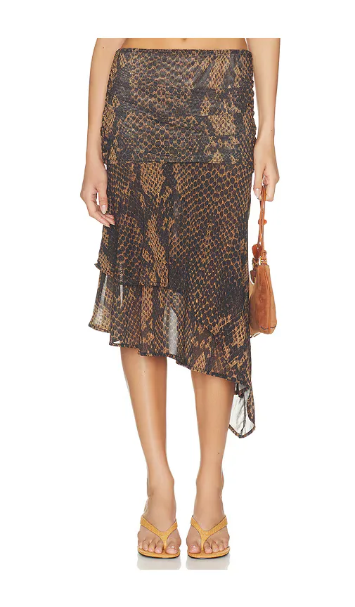 Festa Skirt