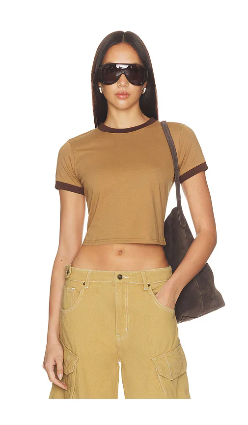 Kaia Tee by Lioness