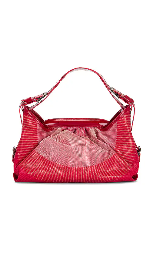 Fendi Toile De Cuir Handbag by Fwrd Renew