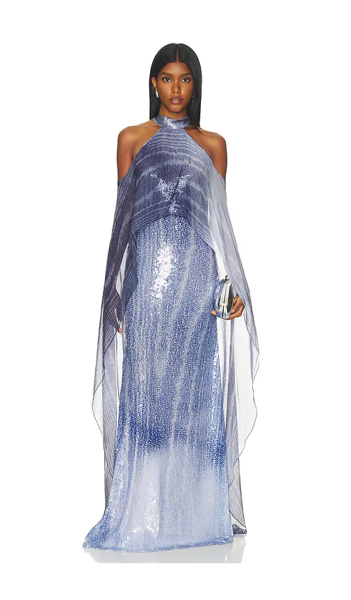 Serenela Dress by Silvia Tcherassi