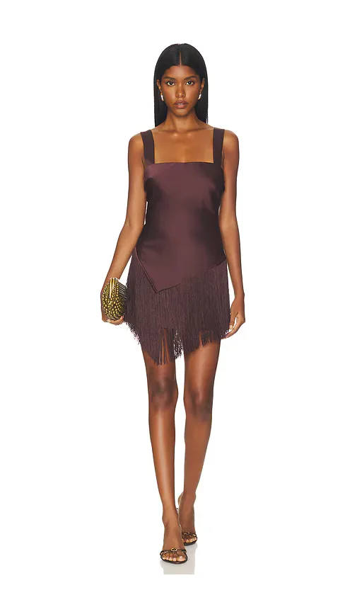 Shelly Romper by Amanda Uprichard
