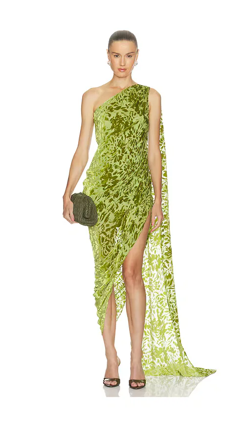 Sarai Dress by Cult Gaia