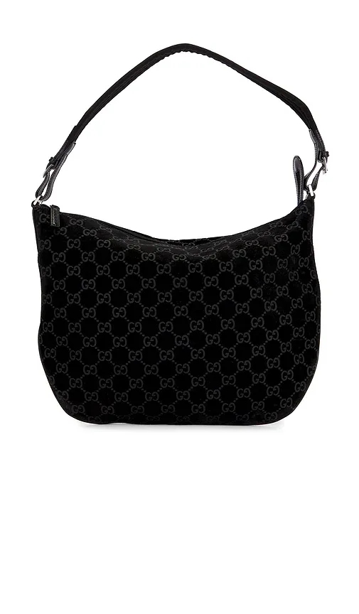 Gucci Hobo Bag