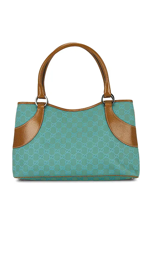 Gucci Tote Bag by Fwrd Renew