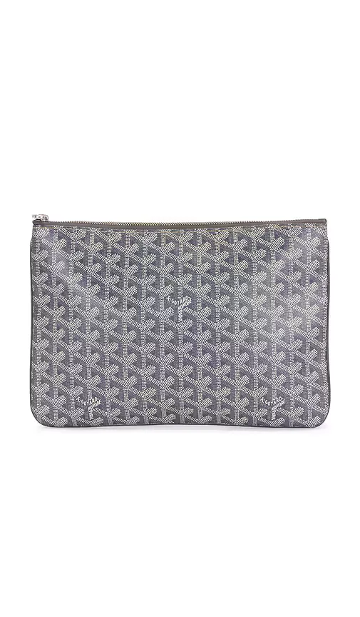 Goyard Senat mm Pouch