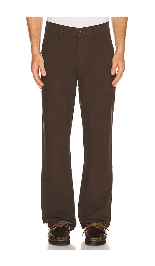 Canyon Work Pant by Sendero Provisions Co