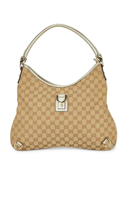 Gucci Abbey Hobo Bag