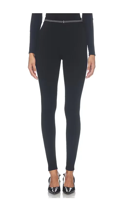 Madison Legging by The Garment