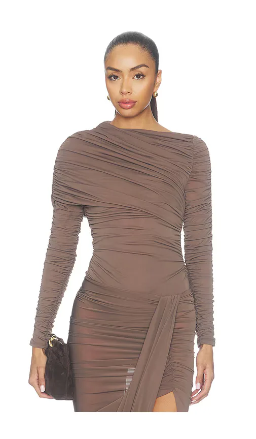 Zarina Bodysuit