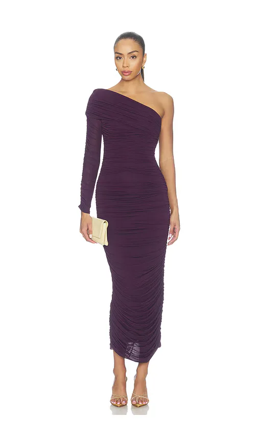 Sylvan Dress by Ronny Kobo