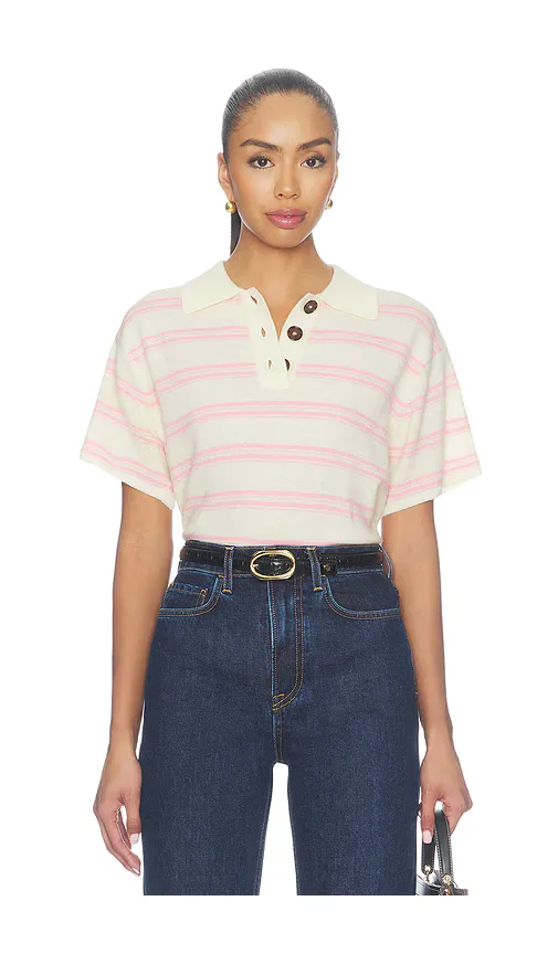Como Dads Polo by The Garment