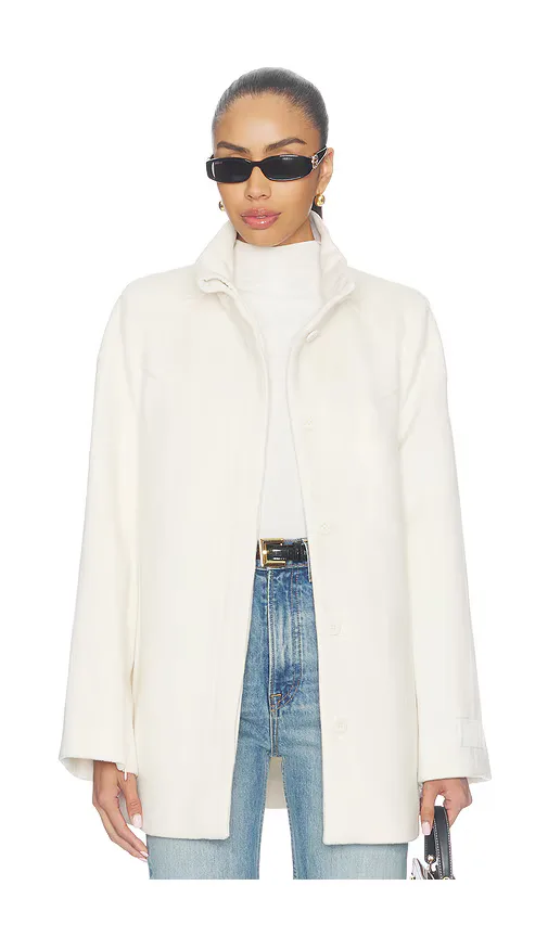 Abilene Jacket by Soia & Kyo
