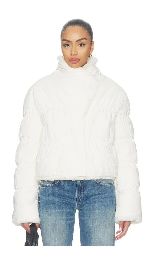 Adair Jacket