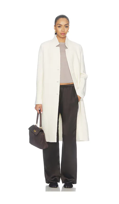 Diane Coat by Soia & Kyo
