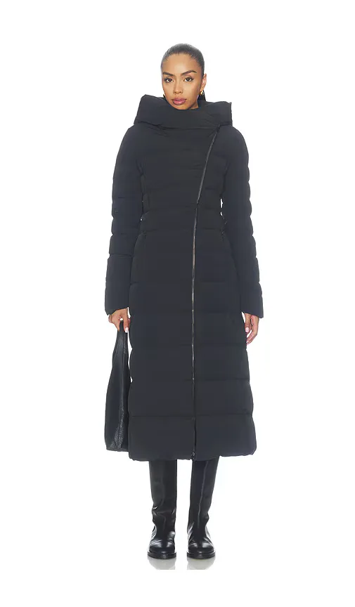 Judy Coat