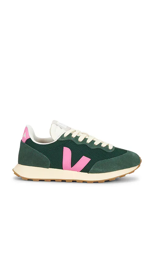 Rio Branco II Sneaker by VEJA