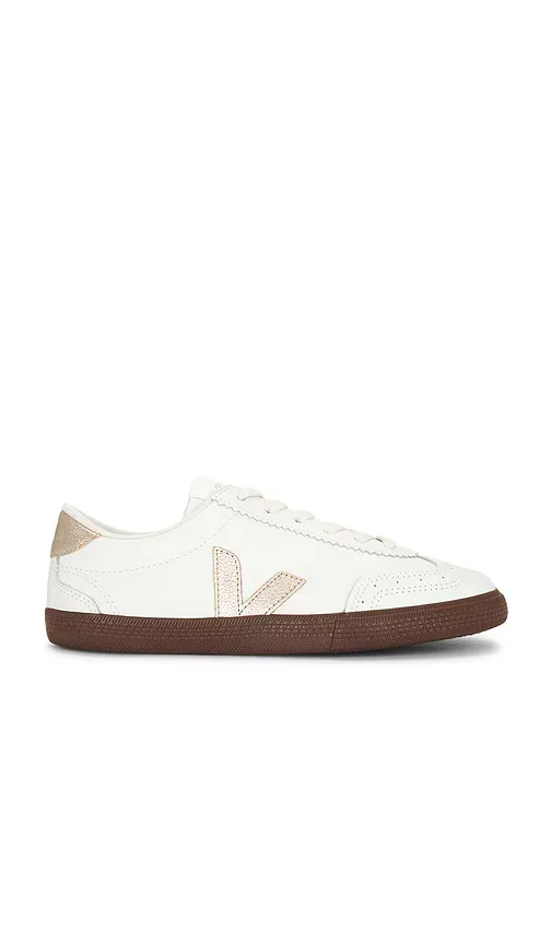 Volley Sneaker by VEJA