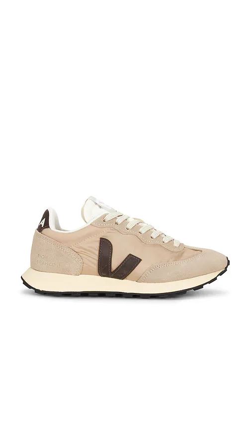 Rio Branco II Lite Sneaker by VEJA