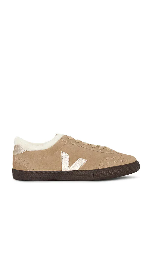 Volley Winter Sneaker by VEJA