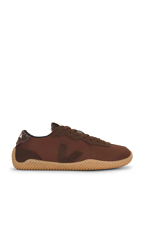 Veja x Baserange Jitsu Sneaker