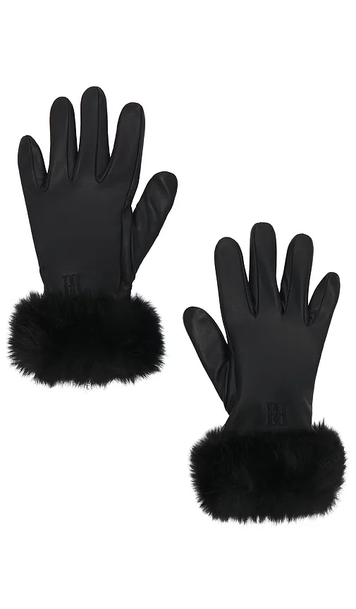 Genna Gloves by By Malene Birger