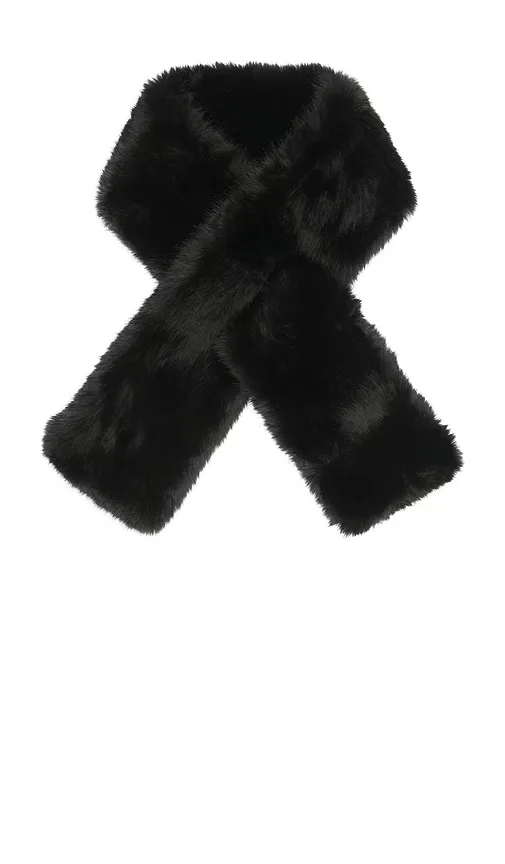 Pella Scarf by By Malene Birger