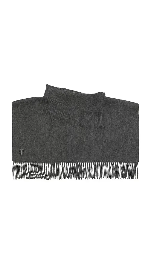Turtla Scarf by By Malene Birger
