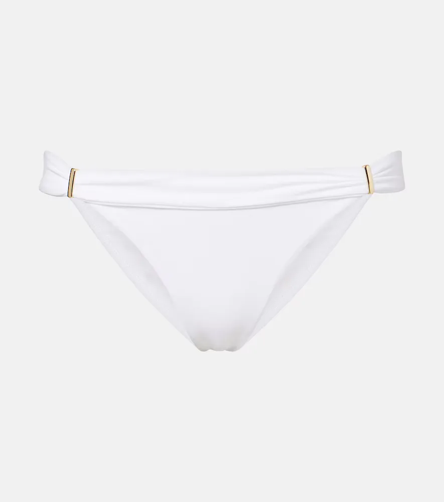 Positano Bikini Bottoms by Melissa Odabash